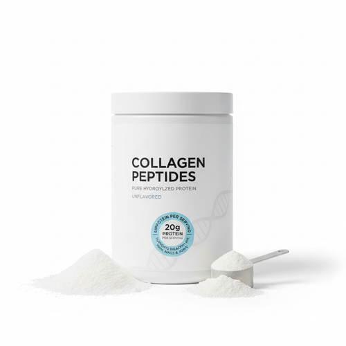 Collagen Peptides Powder