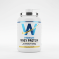 Premium Whey Protein Powder